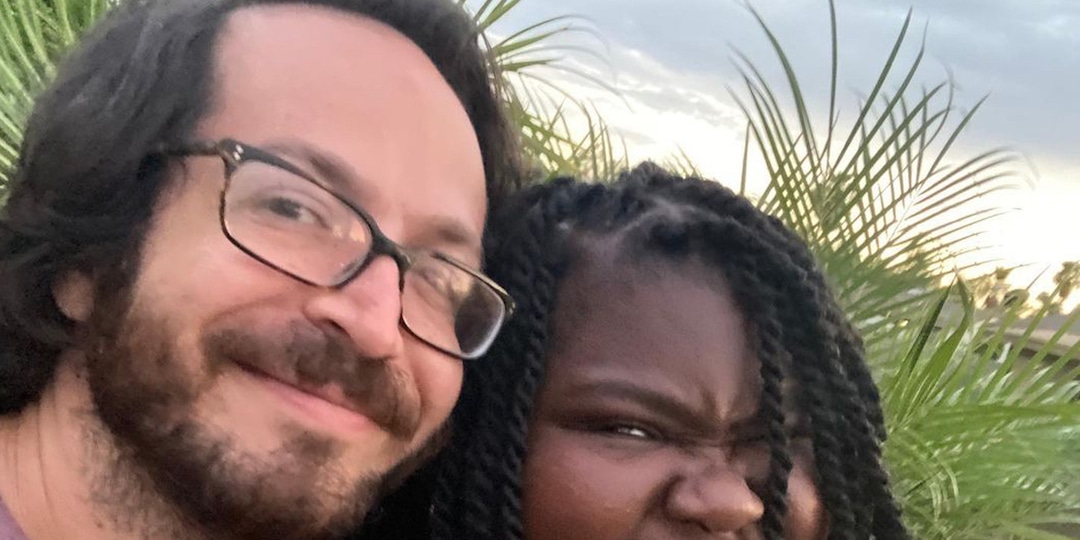 Gabourey nackt Sidibe Gabourey Sidibe